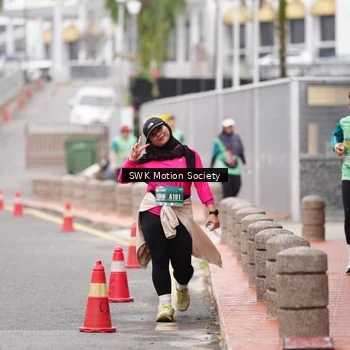 Runner Photo 8466893