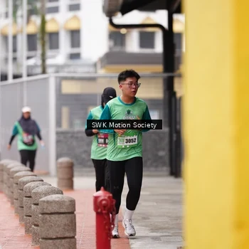 Runner Photo 8466894