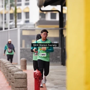 Runner Photo 8466895