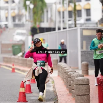 Runner Photo 8466896