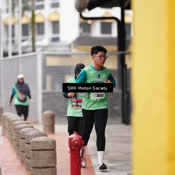 Runner Photo 8466897