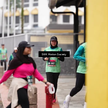 Runner Photo 8466898