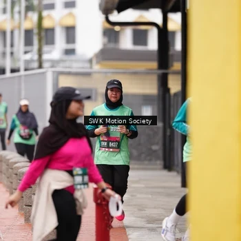 Runner Photo 8466899