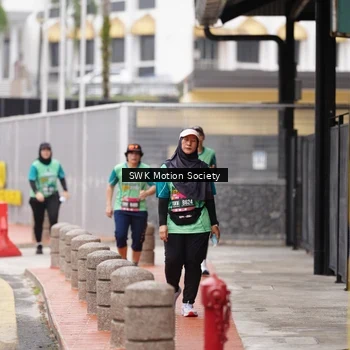 Runner Photo 8466901