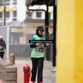 Runner Photo 8466902