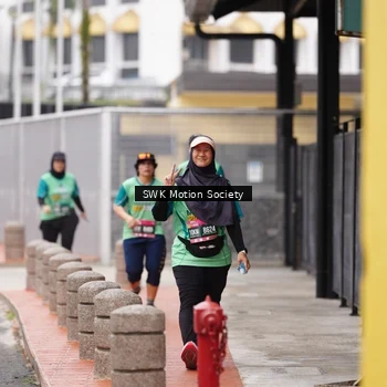 Runner Photo 8466903