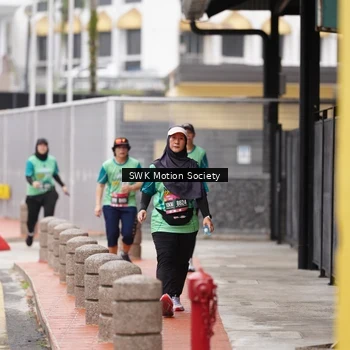 Runner Photo 8466905