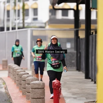 Runner Photo 8466906