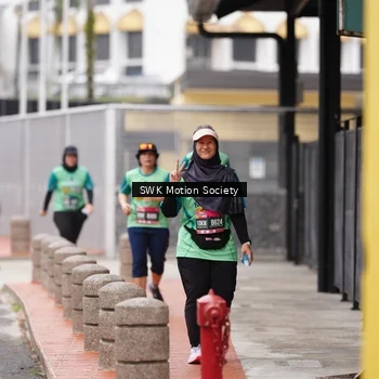 Runner Photo 8466907