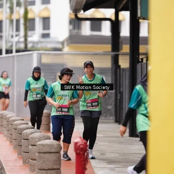 Runner Photo 8466908