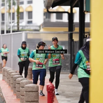 Runner Photo 8466909