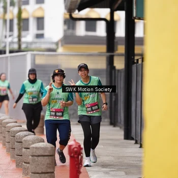 Runner Photo 8466910