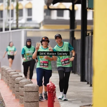 Runner Photo 8466911