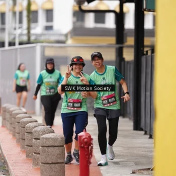 Runner Photo 8466913