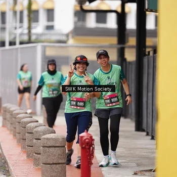 Runner Photo 8466914