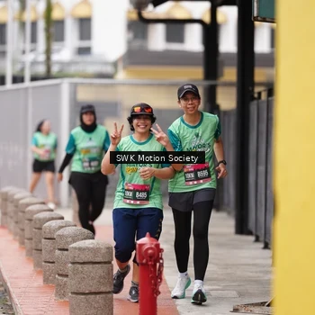 Runner Photo 8466915