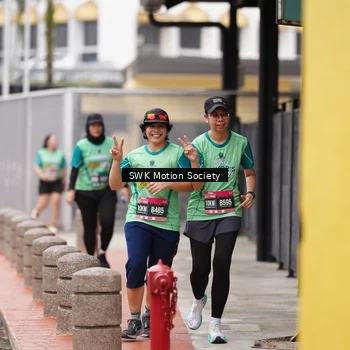 Runner Photo 8466916