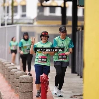 Runner Photo 8466917