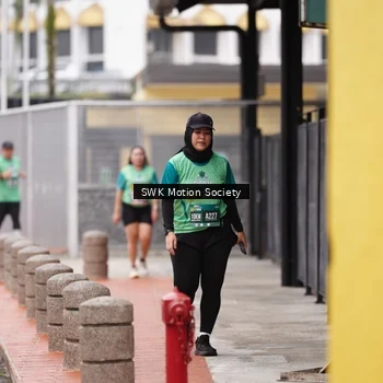 Runner Photo 8466919