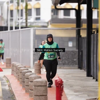 Runner Photo 8466920