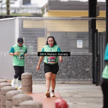 Runner Photo 8466921