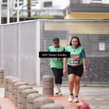 Runner Photo 8466924