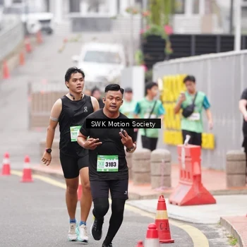 Runner Photo 8466927