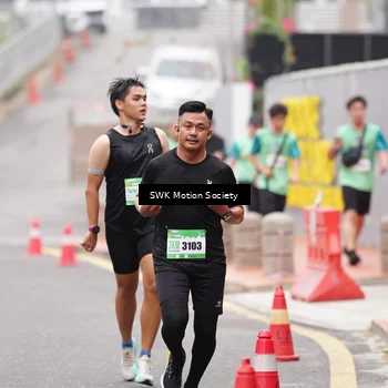 Runner Photo 8466928
