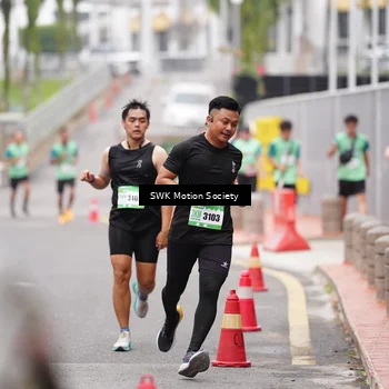 Runner Photo 8466930