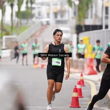 Runner Photo 8466931