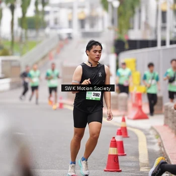 Runner Photo 8466932
