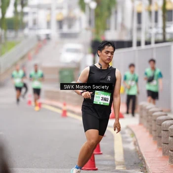 Runner Photo 8466934