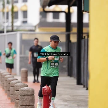 Runner Photo 8466936
