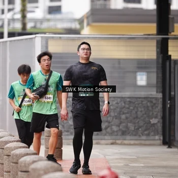 Runner Photo 8466937