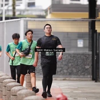 Runner Photo 8466938