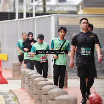 Runner Photo 8466941