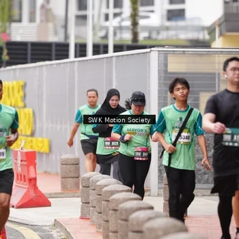 Runner Photo 8466942