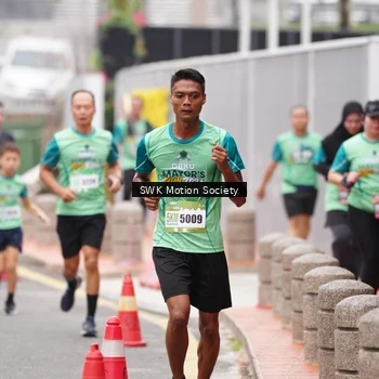 Runner Photo 8466944