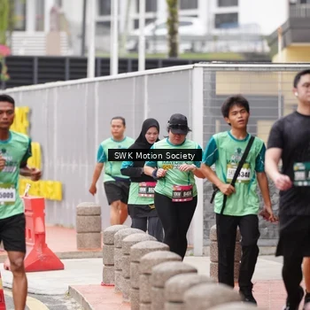 Runner Photo 8466945