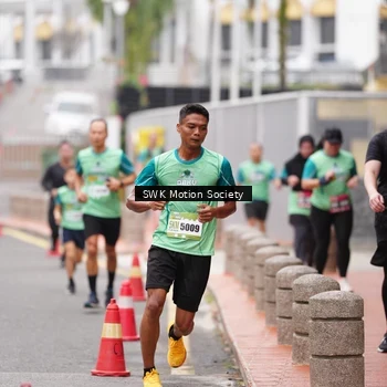 Runner Photo 8466946