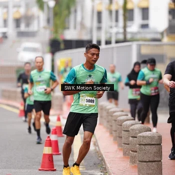Runner Photo 8466947