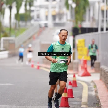 Runner Photo 8466949