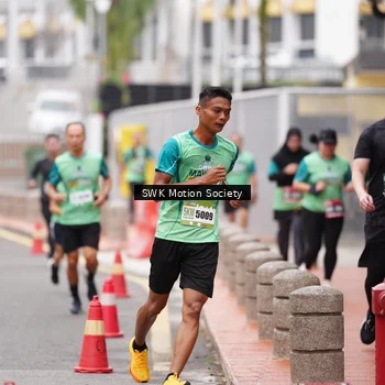 Runner Photo 8466950