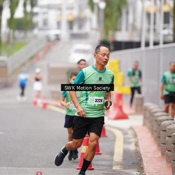 Runner Photo 8466951