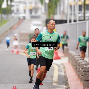 Runner Photo 8466952