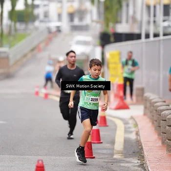 Runner Photo 8466954