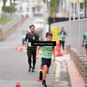 Runner Photo 8466955