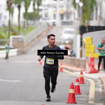 Runner Photo 8466956