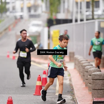 Runner Photo 8466957
