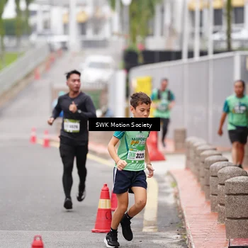 Runner Photo 8466958